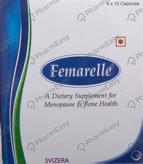 femarelle products.